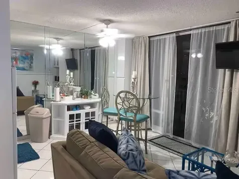 800 Bayway Boulevard Clearwater Beach FL 33767