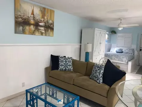 800 Bayway Boulevard Clearwater Beach FL 33767