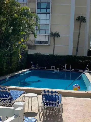 800 Bayway Boulevard Clearwater Beach FL 33767