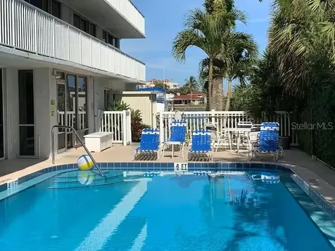 800 Bayway Boulevard Clearwater Beach FL 33767