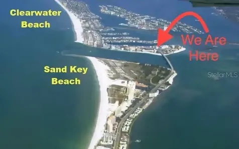 800 Bayway Boulevard Clearwater Beach FL 33767