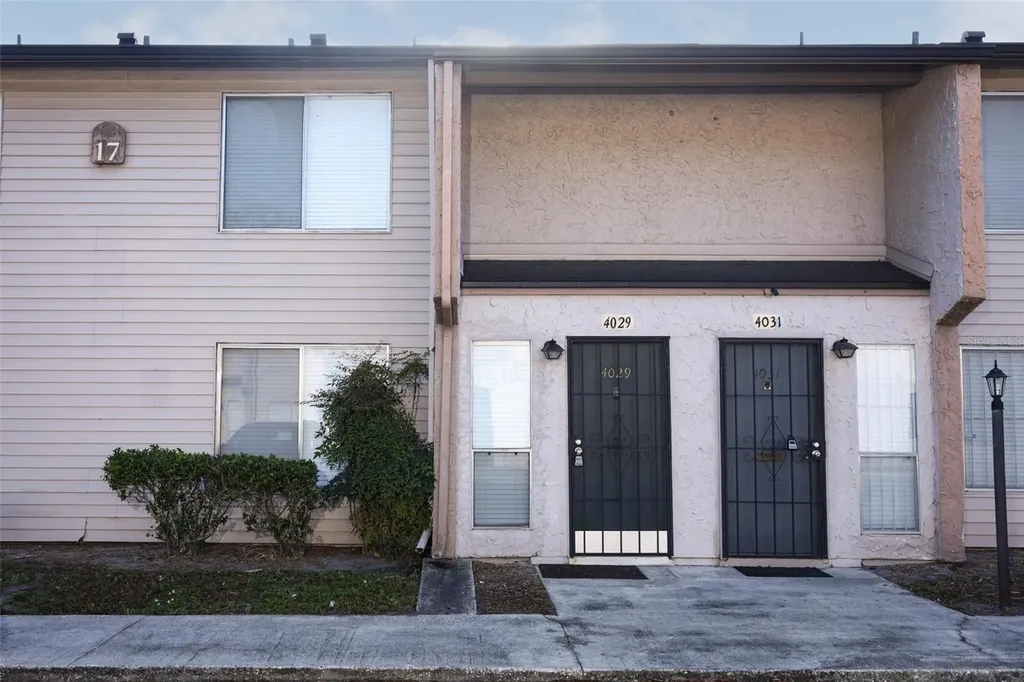 4029 Henley Road Orlando FL 32839