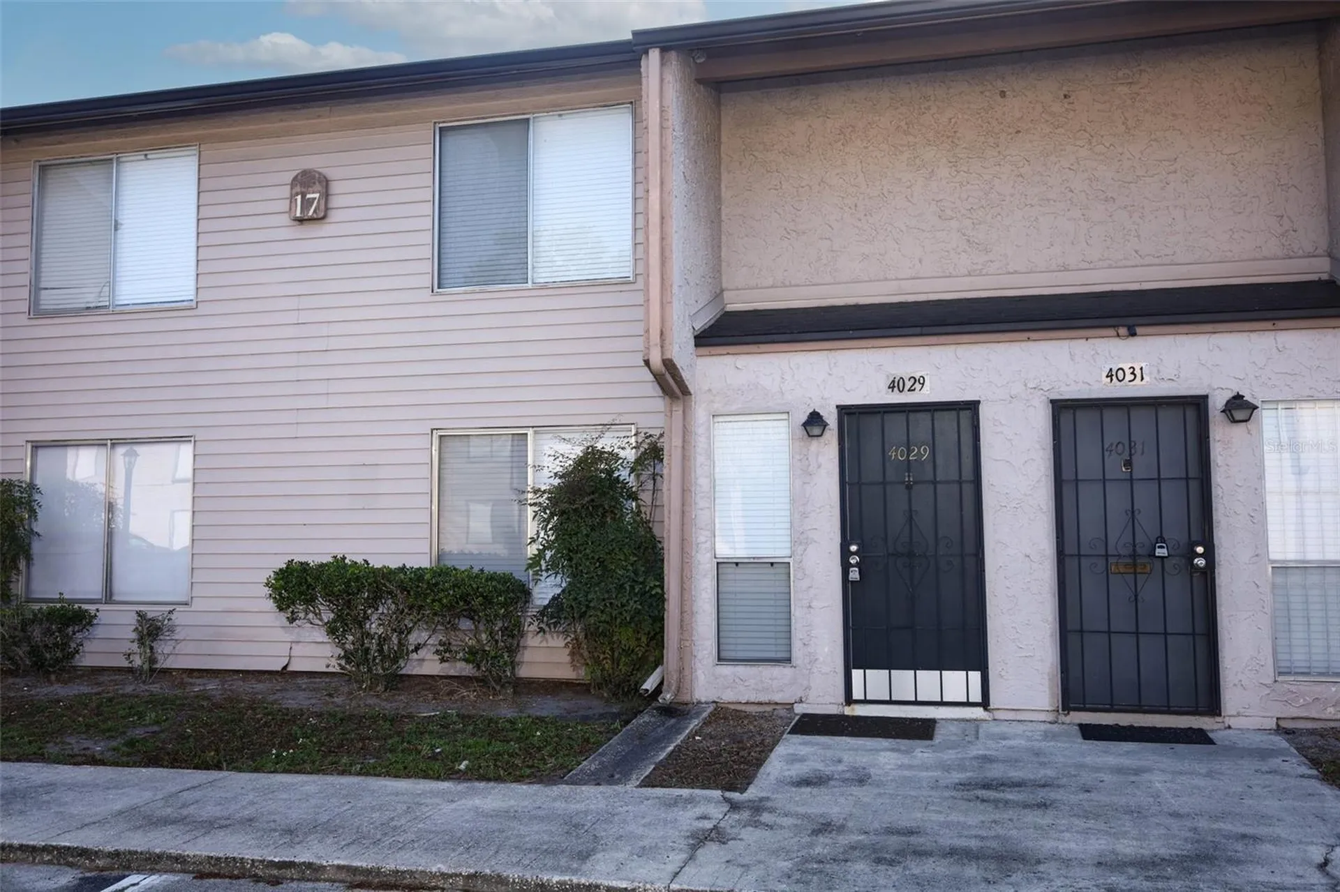 4029 Henley Road Orlando FL 32839