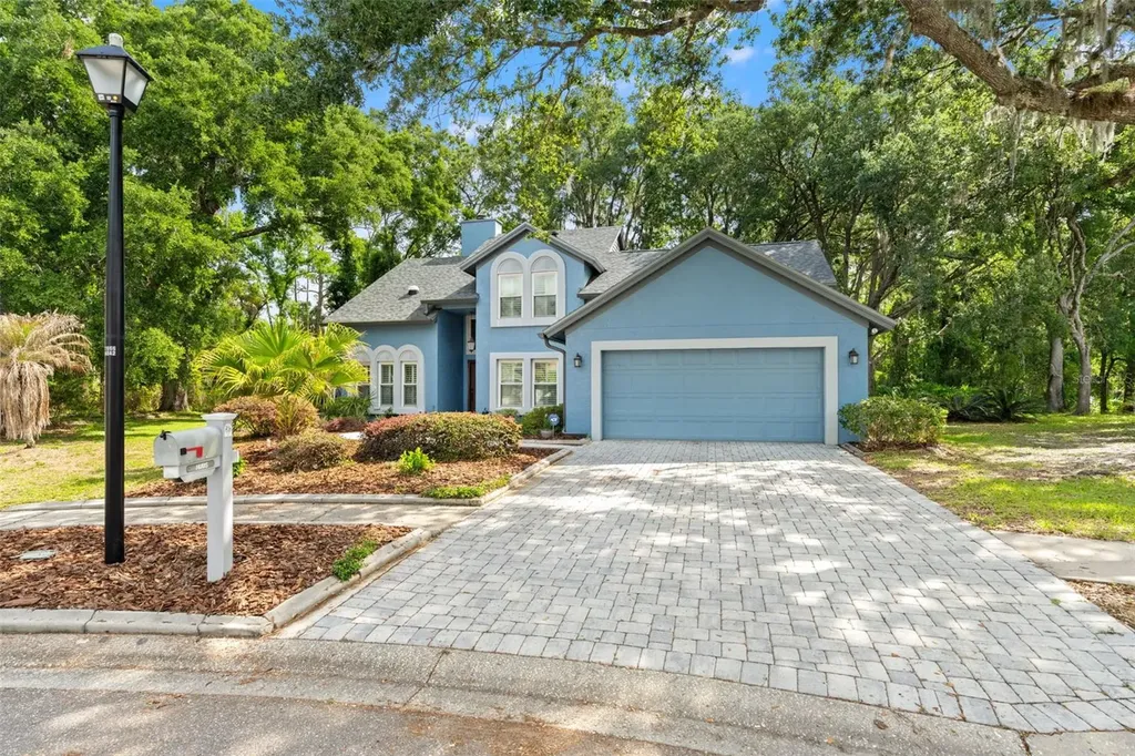 16105 Cadbury Court Tampa FL 33647