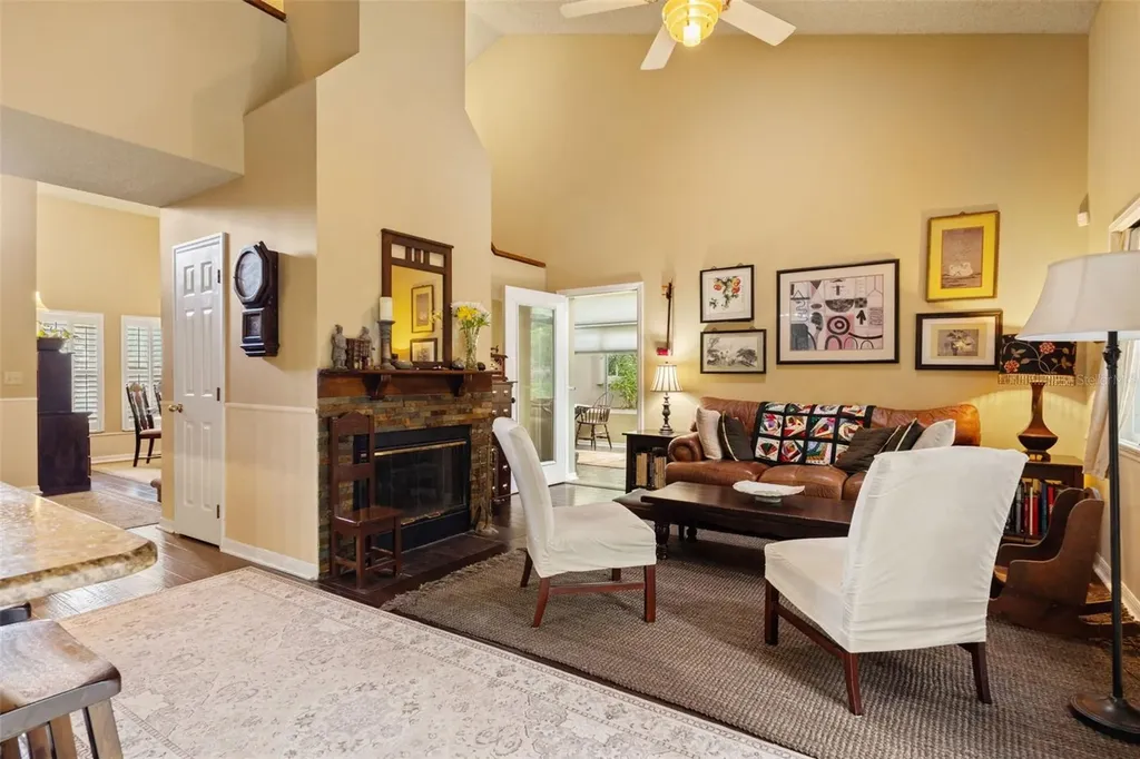16105 Cadbury Court Tampa FL 33647