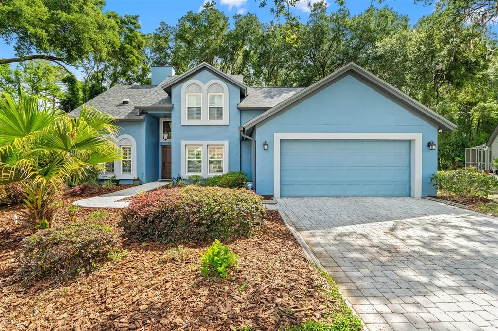 16105 Cadbury Court Tampa FL 33647