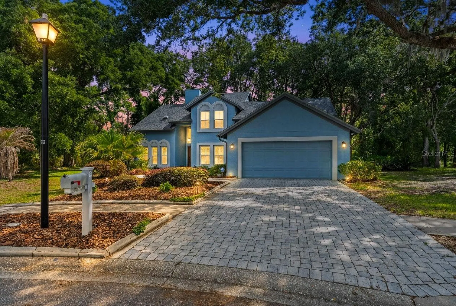 16105 Cadbury Court Tampa FL 33647