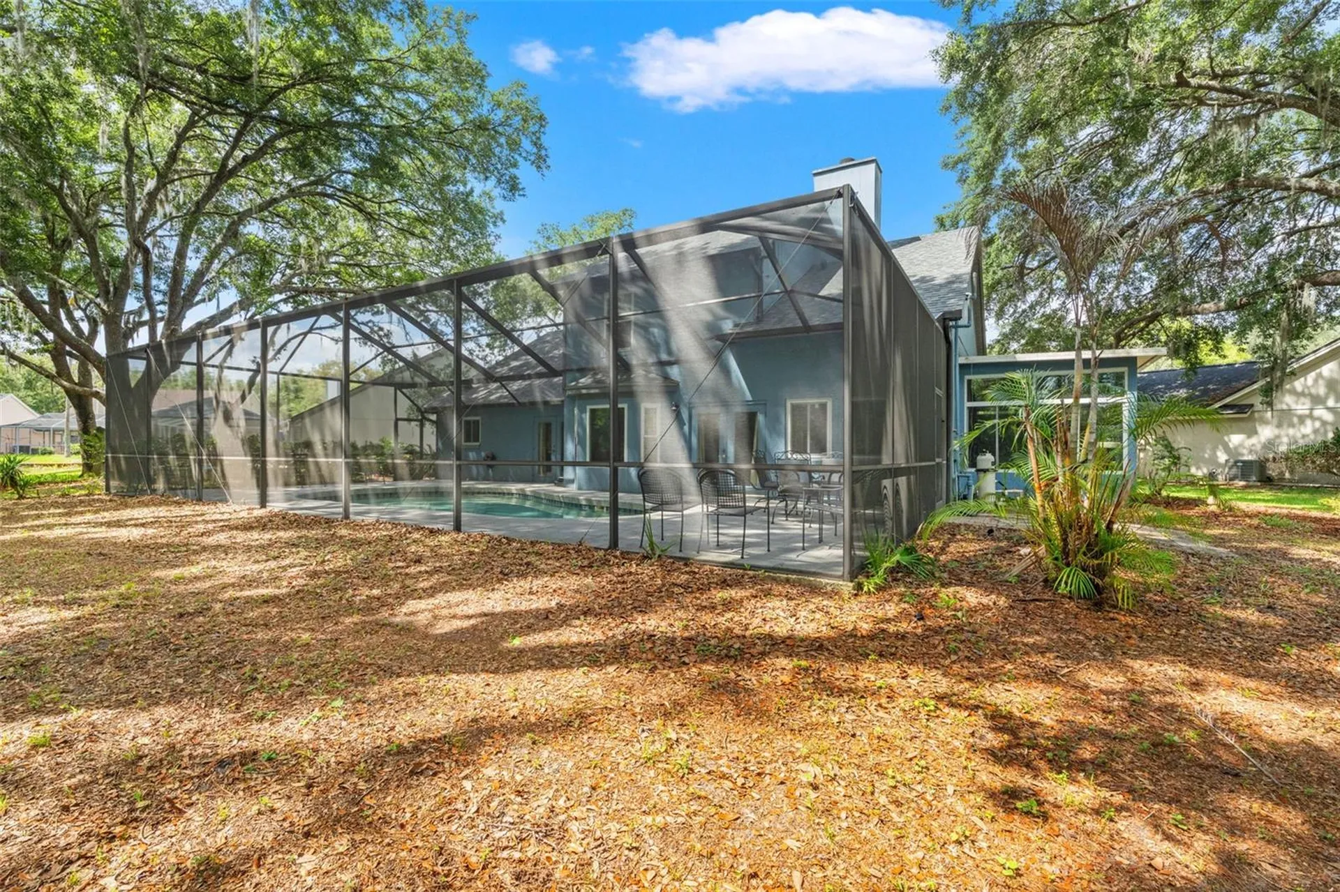 16105 Cadbury Court Tampa FL 33647