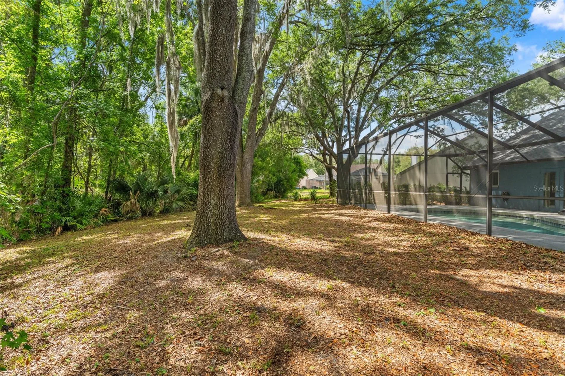 16105 Cadbury Court Tampa FL 33647