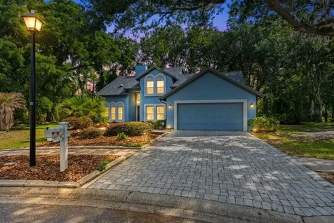 16105 Cadbury Court Tampa FL 33647