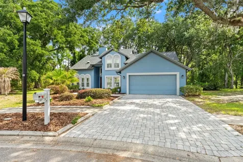16105 Cadbury Court Tampa FL 33647