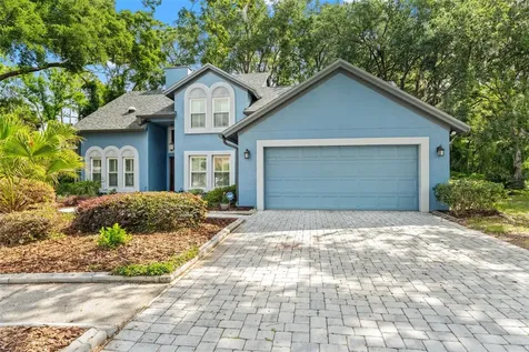 16105 Cadbury Court Tampa FL 33647