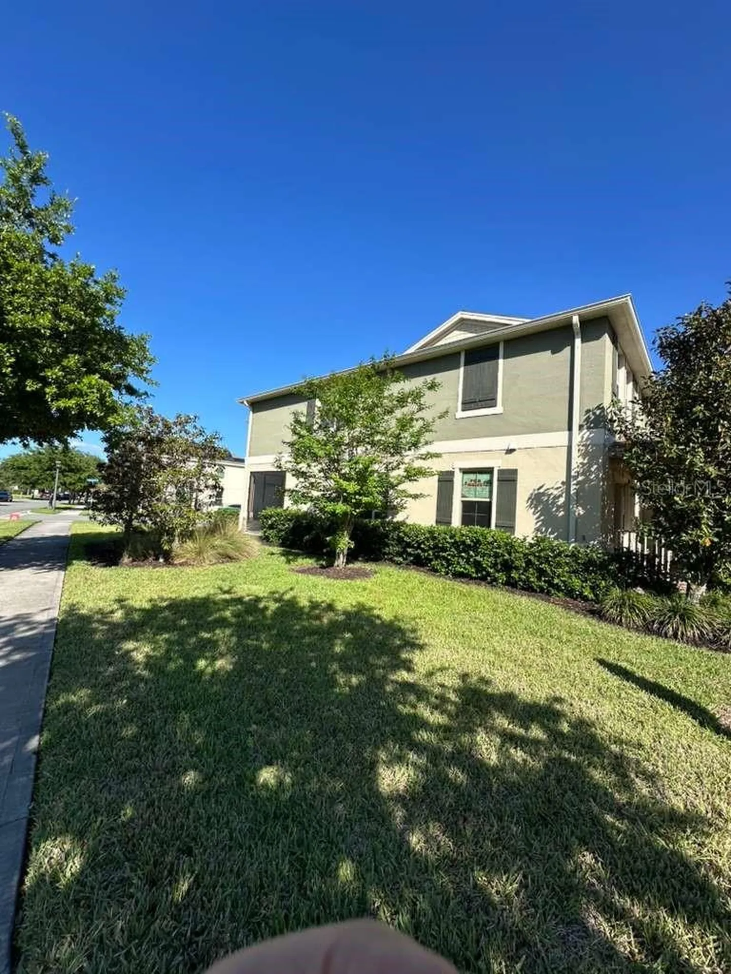 9906 Sunny Mews Alley Winter Garden FL 34787