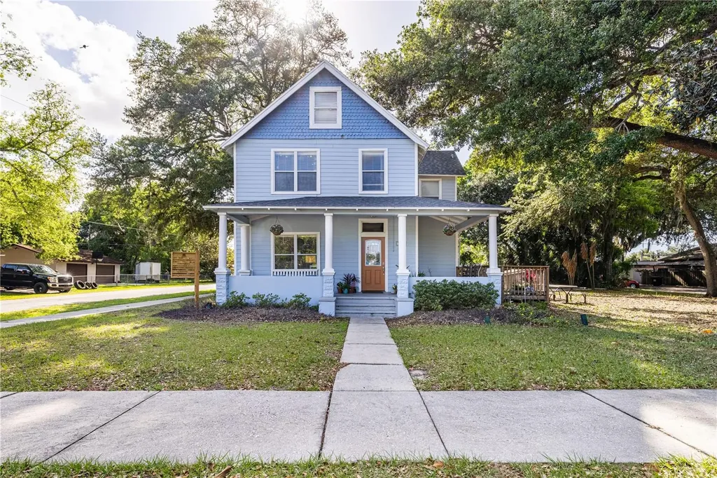 1320 Jersey Avenue St Cloud FL 34769