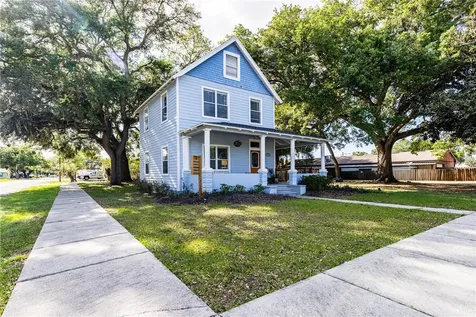 1320 Jersey Avenue St Cloud FL 34769