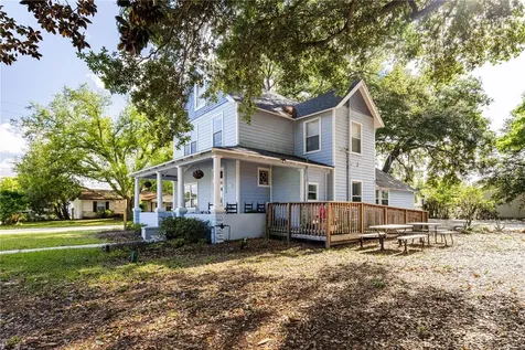 1320 Jersey Avenue St Cloud FL 34769