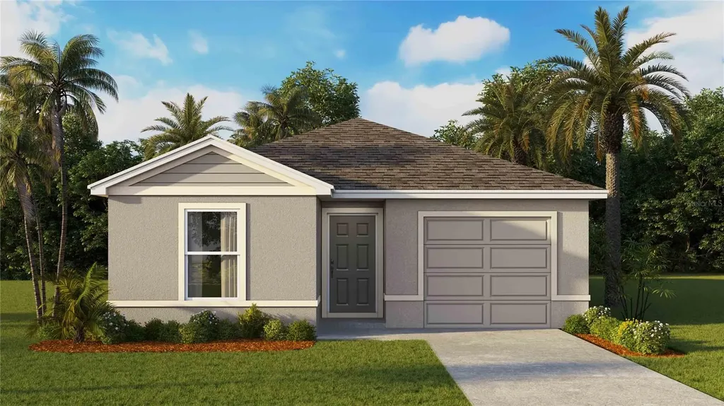 4043 Kona Circle Spring Hill FL 34608