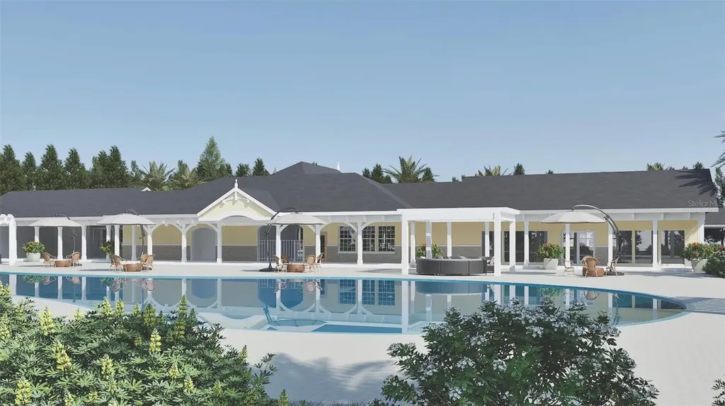 4043 Kona Circle Spring Hill FL 34608
