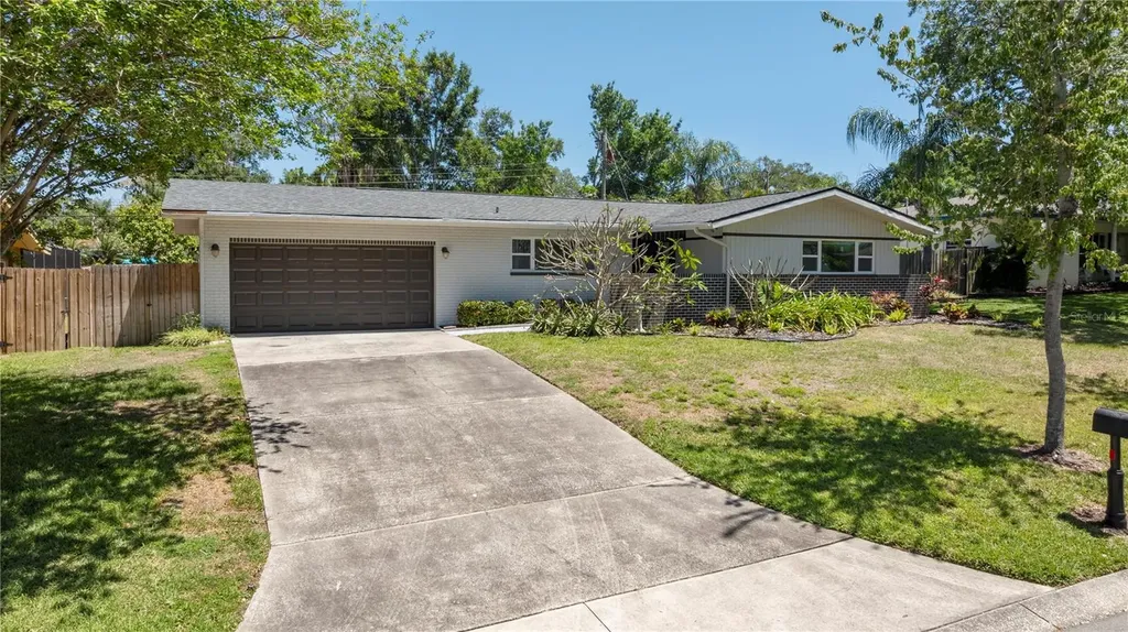 1531 Picardy Circle Clearwater FL 33755