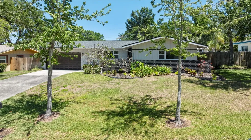 1531 Picardy Circle Clearwater FL 33755