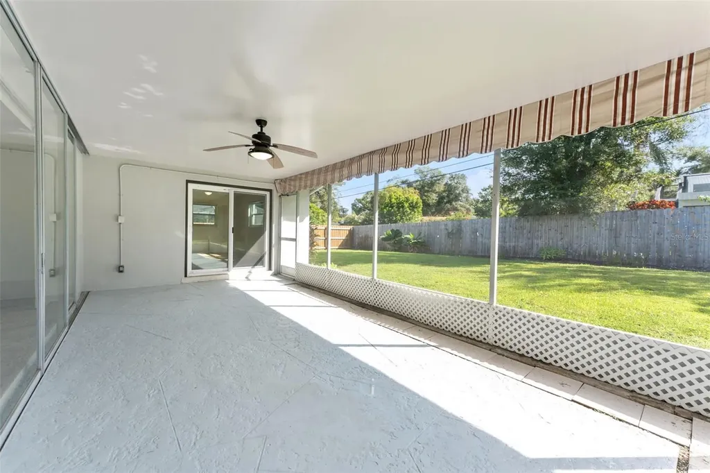 1531 Picardy Circle Clearwater FL 33755