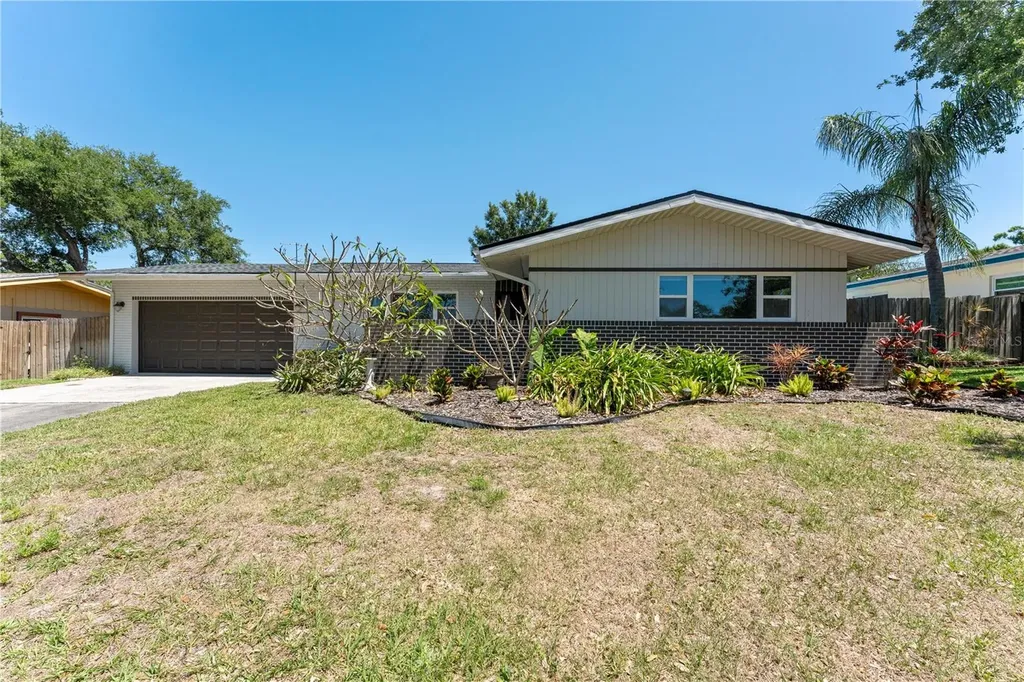 1531 Picardy Circle Clearwater FL 33755