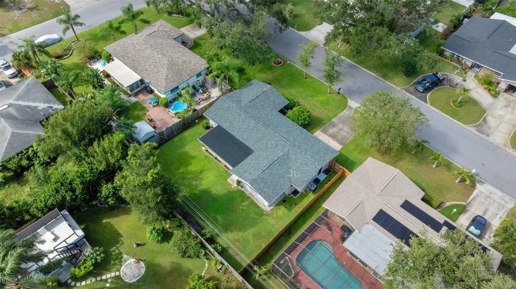 1531 Picardy Circle Clearwater FL 33755