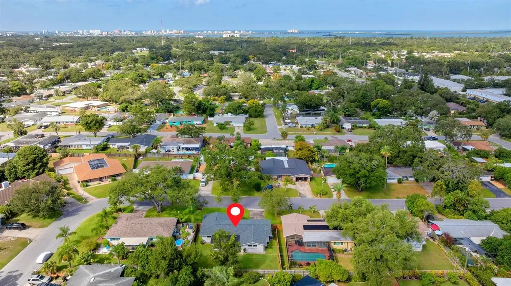 1531 Picardy Circle Clearwater FL 33755