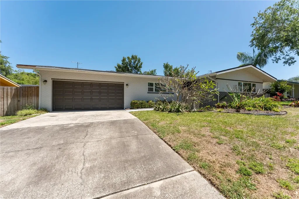 1531 Picardy Circle Clearwater FL 33755