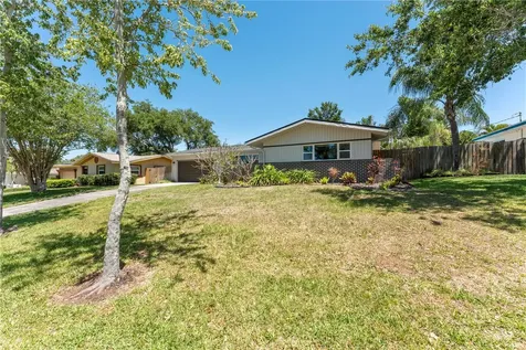 1531 Picardy Circle Clearwater FL 33755