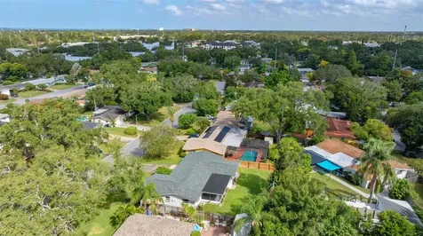 1531 Picardy Circle Clearwater FL 33755