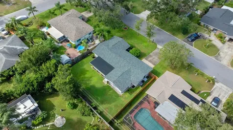 1531 Picardy Circle Clearwater FL 33755