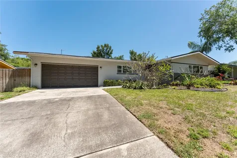 1531 Picardy Circle Clearwater FL 33755