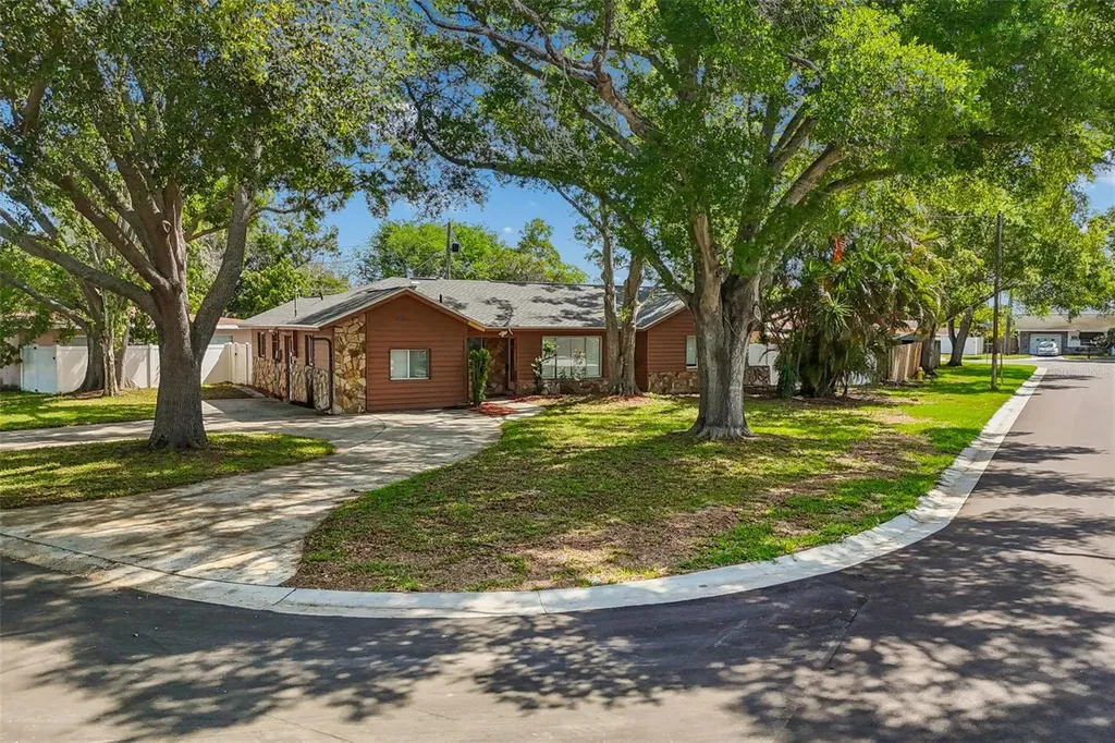 1716 Madrid Drive Largo FL 33778