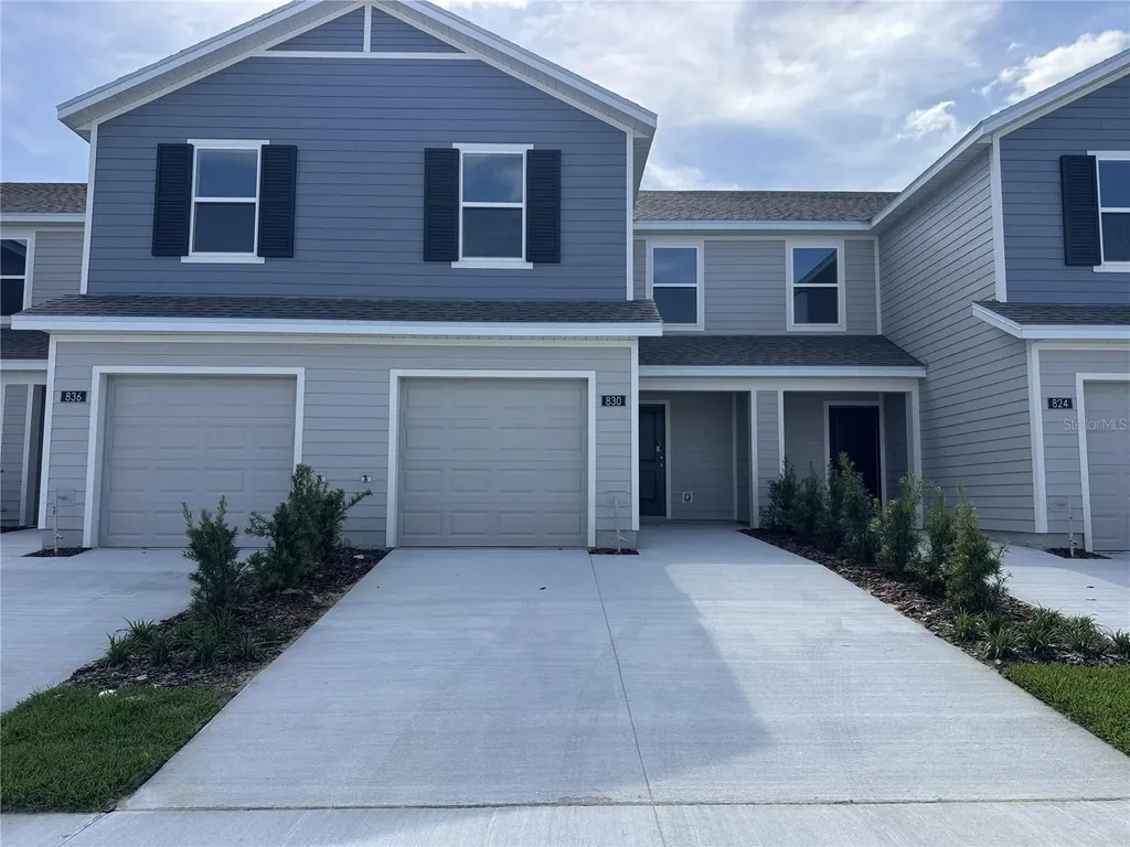 830 Lynx Street Davenport FL 33837