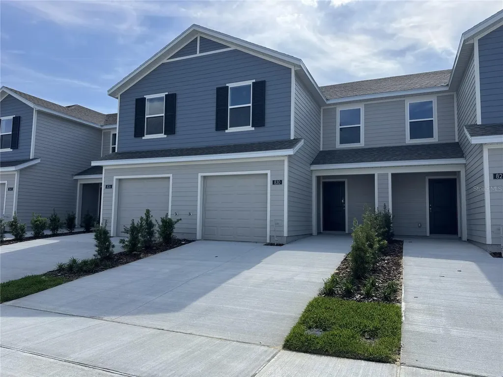 830 Lynx Street Davenport FL 33837
