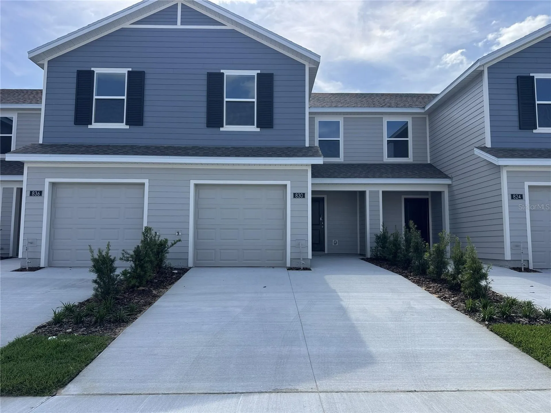830 Lynx Street Davenport FL 33837