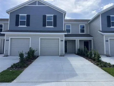 830 Lynx Street Davenport FL 33837