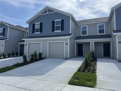 830 Lynx Street Davenport FL 33837
