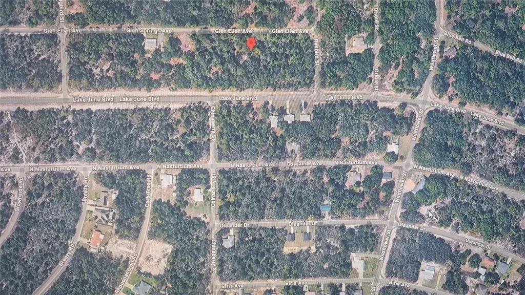 3216 Glen Springs Avenue Lake Placid FL 33852