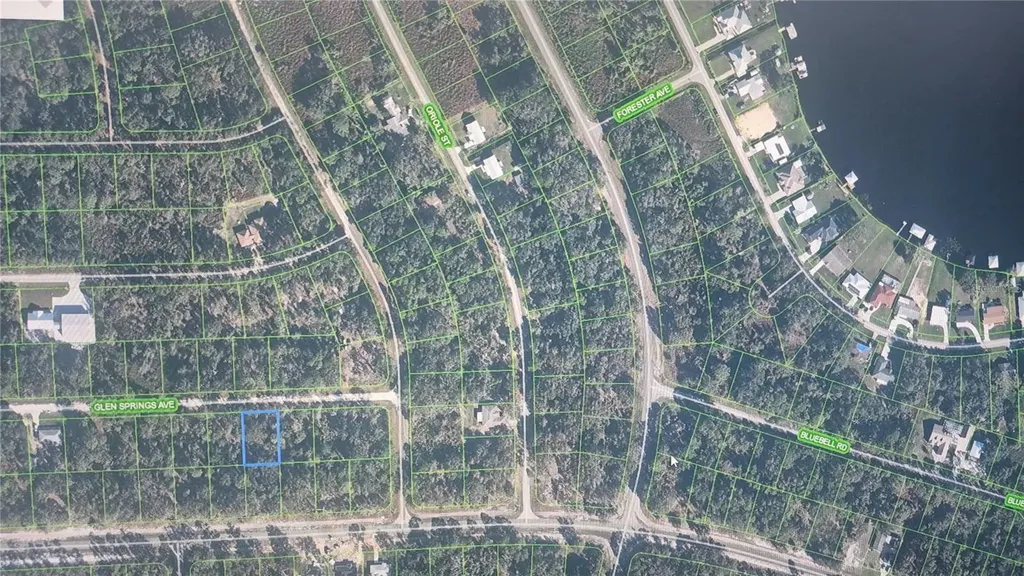 3216 Glen Springs Avenue Lake Placid FL 33852