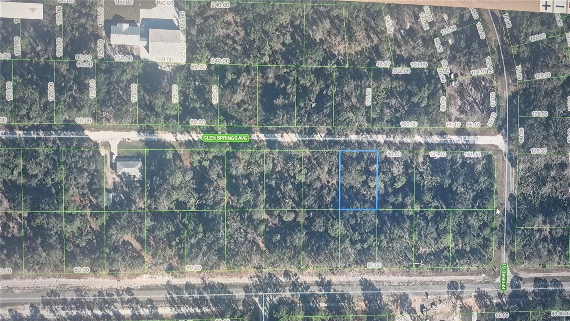 3216 Glen Springs Avenue Lake Placid FL 33852