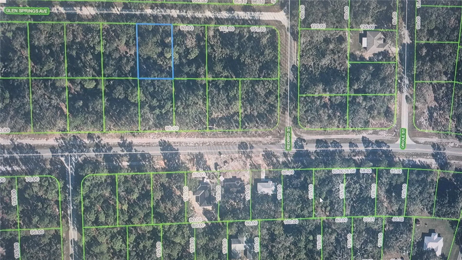 3216 Glen Springs Avenue Lake Placid FL 33852