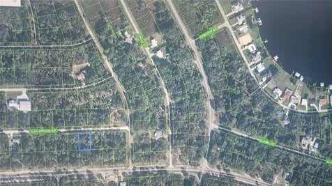 3216 Glen Springs Avenue Lake Placid FL 33852