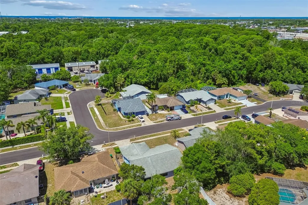 8052 Gabriel Drive Port Richey FL 34668
