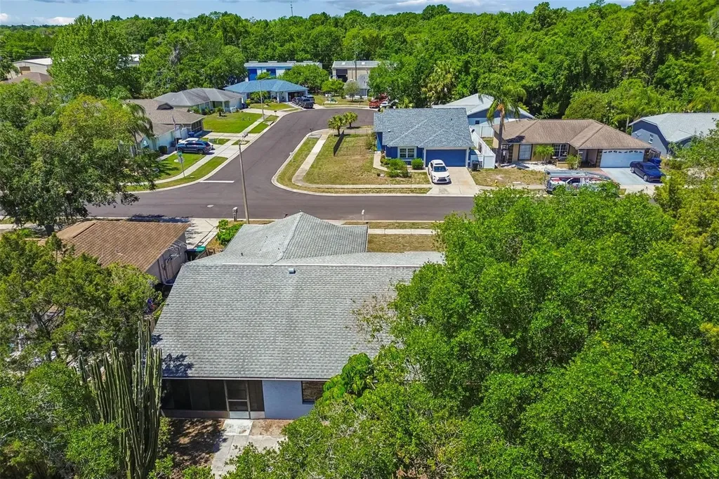 8052 Gabriel Drive Port Richey FL 34668