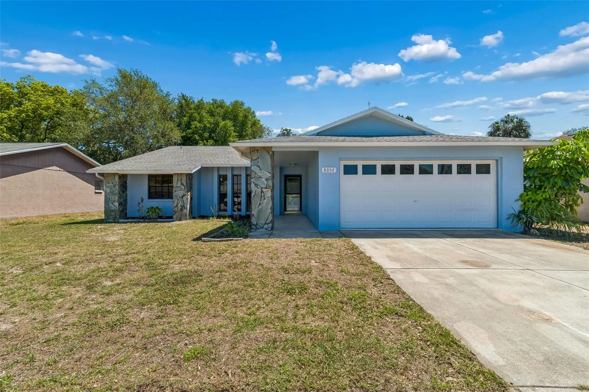 8052 Gabriel Drive Port Richey FL 34668