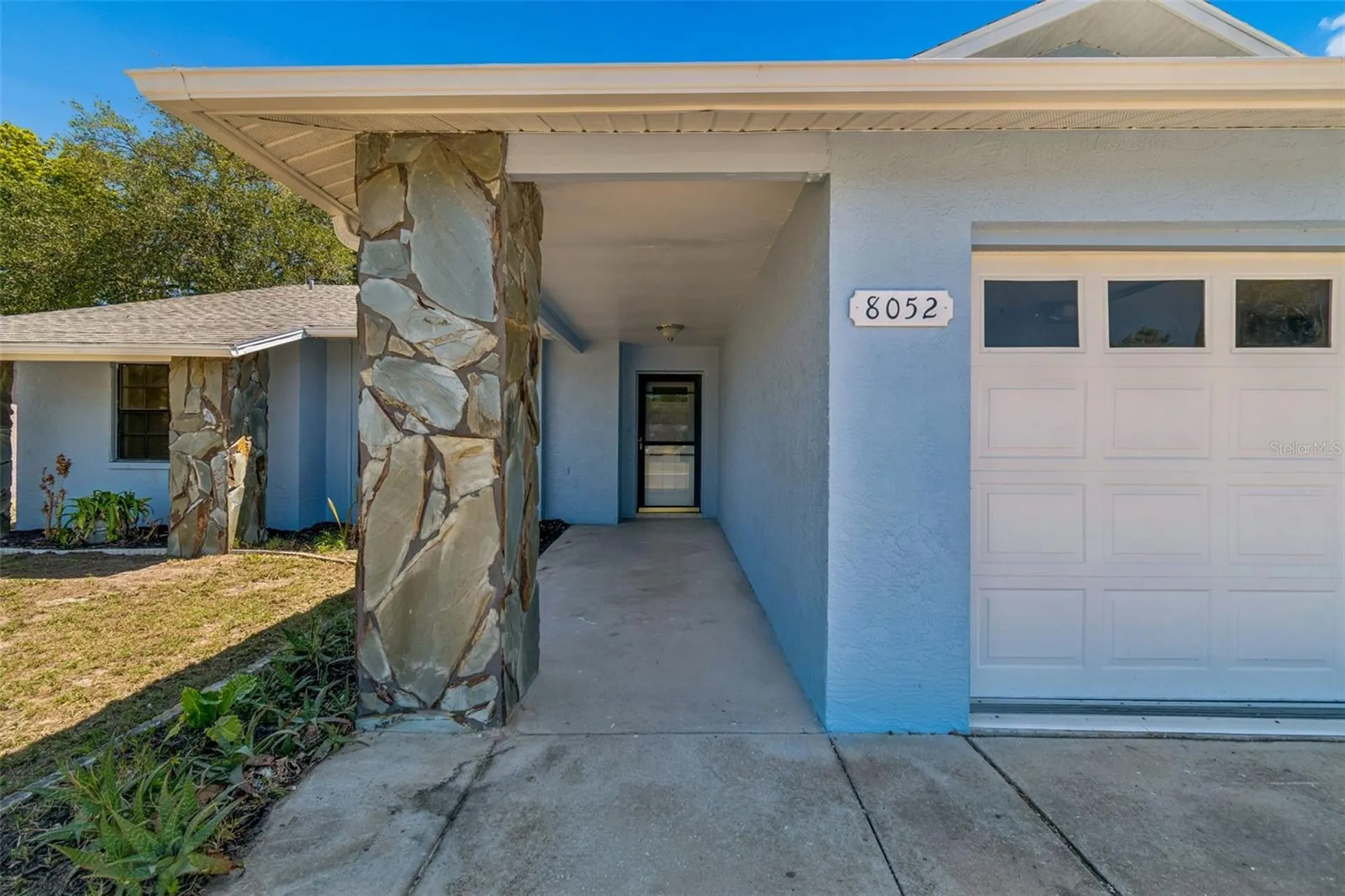 8052 Gabriel Drive Port Richey FL 34668
