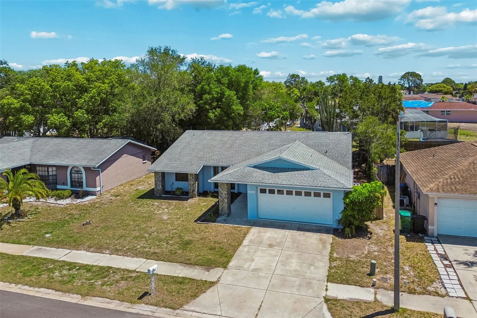 8052 Gabriel Drive Port Richey FL 34668