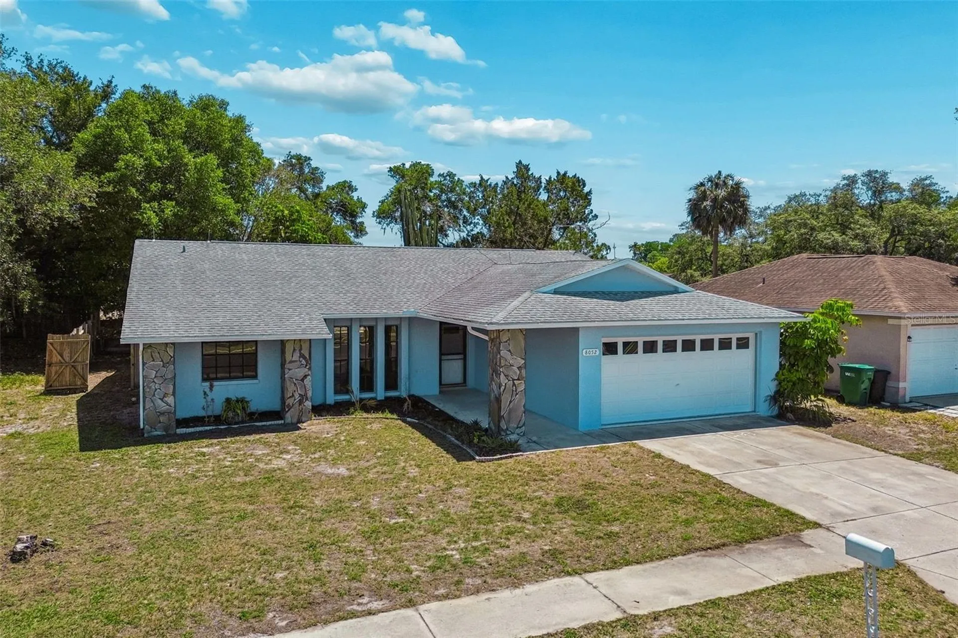 8052 Gabriel Drive Port Richey FL 34668